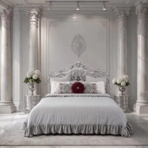 Kamar Tidur Mahardika