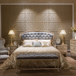 Kamar Tidur Prabasari