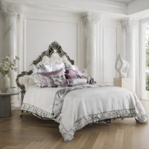 Kamar Tidur Puspawardani