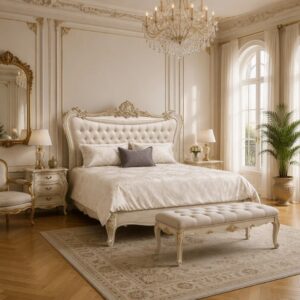 Kamar Tidur Ratnadewi