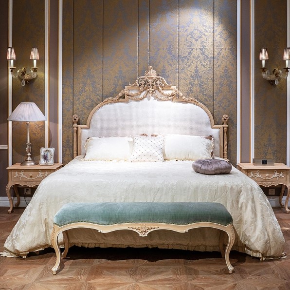 Kamar Tidur Suryaningrat