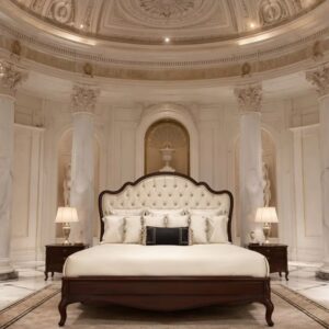 Kamar Tidur Wiranata