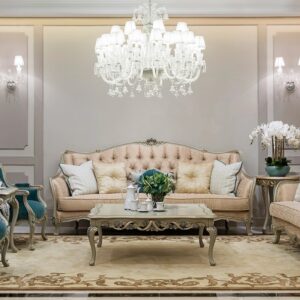 Sofa Arabelle