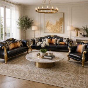 Sofa Bellavere