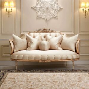 Sofa Elvara