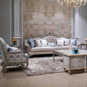 Sofa Lavendra