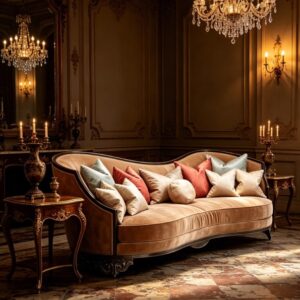 Sofa Valerossa